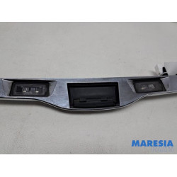 Fiat - 500 - Tailgate handle