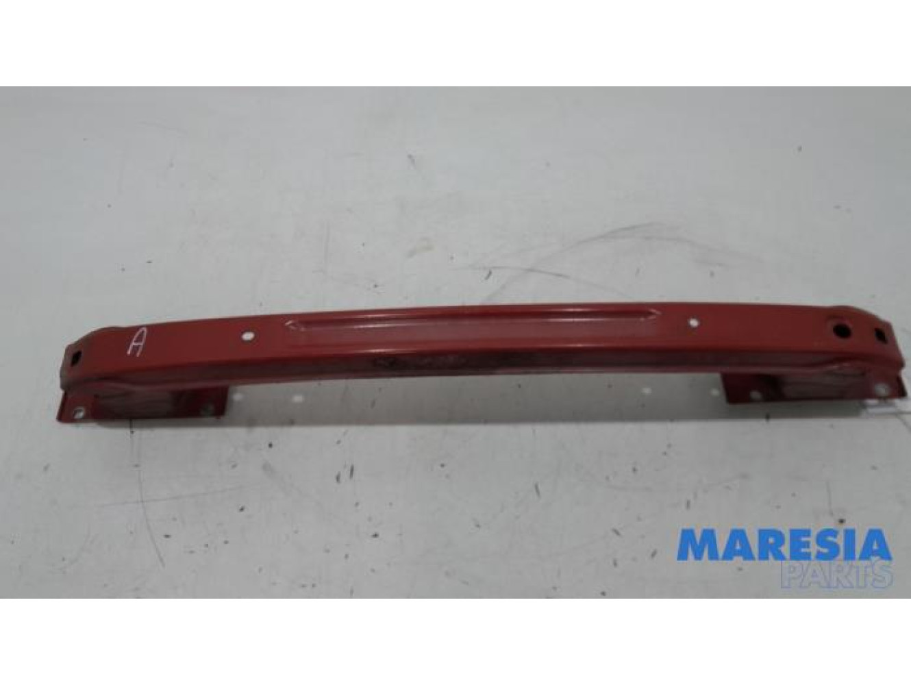 Fiat - 500 - Bumperframe achter