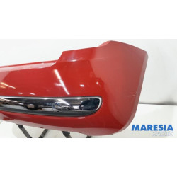 Fiat - 500 - Stoßstange hinten