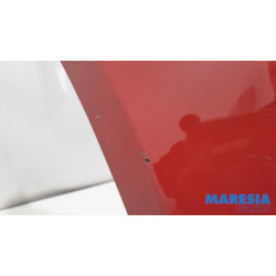 Fiat - 500 - Stoßstange hinten