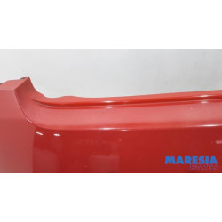 Fiat - 500 - Stoßstange hinten