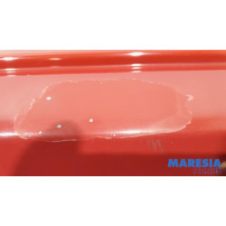 Fiat - 500 - Stoßstange hinten