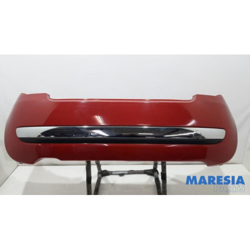 Fiat - 500 - Stoßstange hinten