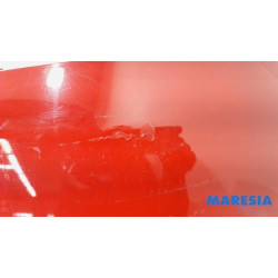 Fiat - 500 - Stoßstange hinten