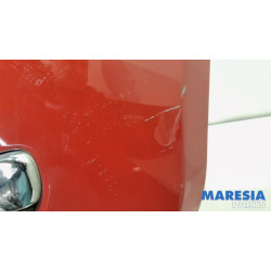 Fiat - 500 - Stoßstange hinten