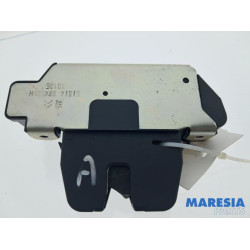 Peugeot - 208 - Slotmechaniek Achterklep