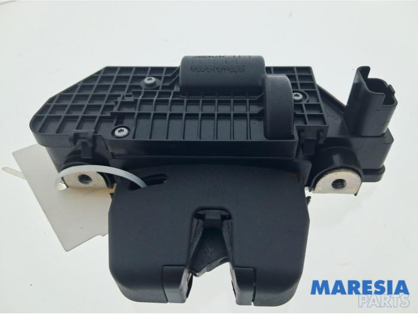 Peugeot - 208 - Slotmechaniek Achterklep