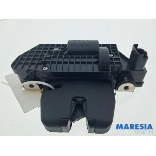 Peugeot - 208 - Slotmechaniek Achterklep