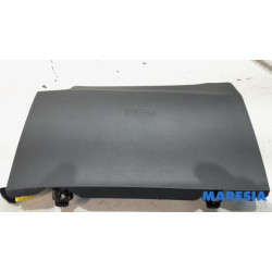 Fiat - 500 - Airbag set + dashboard