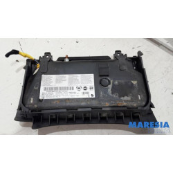 Fiat - 500 - Airbag set + dashboard