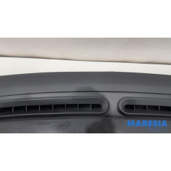 Fiat - 500 - Airbag set + dashboard