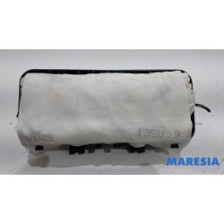 Fiat - 500 - Airbag set + dashboard