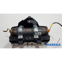 Fiat - 500 - Airbag set + dashboard