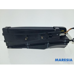 Peugeot - 208 - Airbag Sitz (Sitzplatz)