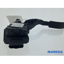 Peugeot - 208 - Accelerator pedal