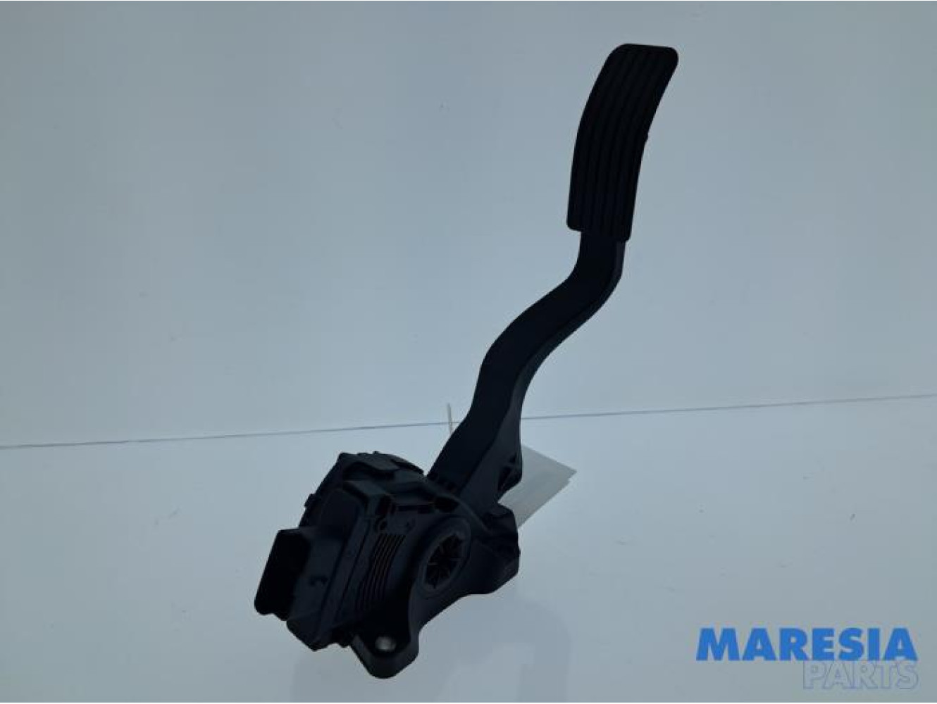Peugeot - 208 - Accelerator pedal