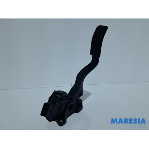 Peugeot - 208 - Accelerator pedal