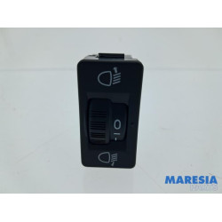 Citroen - C3 - AIH headlight switch