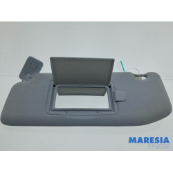 Peugeot - 208 - Sun visor