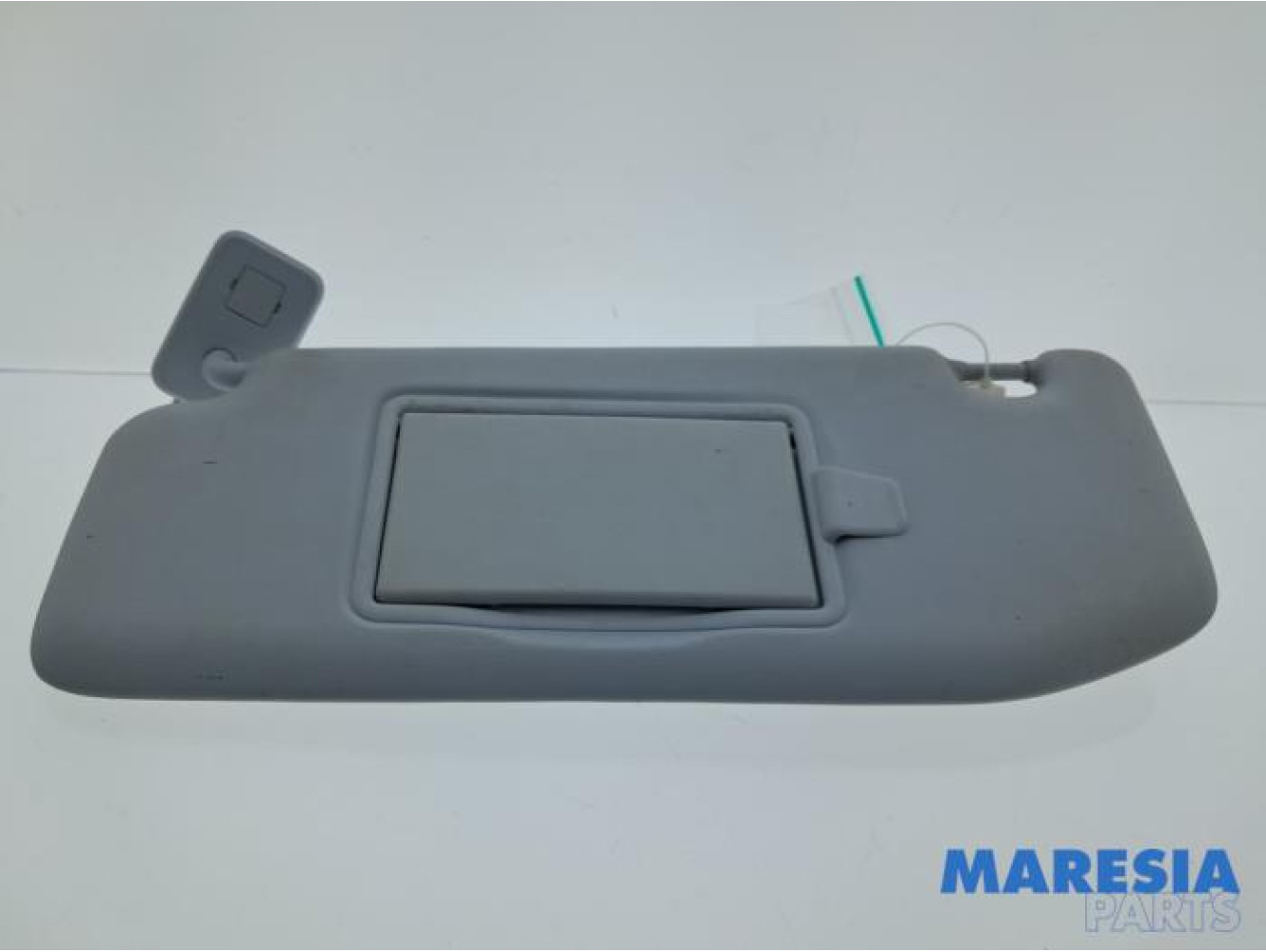 Peugeot - 208 - Sun visor
