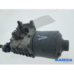 Peugeot - 208 - Ruitenwissermotor voor