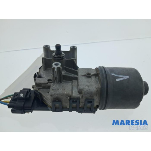 Peugeot - 208 - Ruitenwissermotor voor