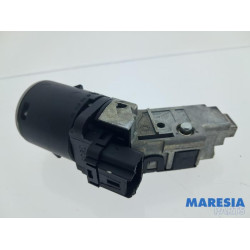 Peugeot - 208 - Kontaktslot+Sleutel