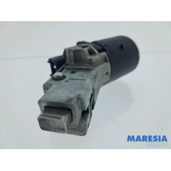 Peugeot - 208 - Kontaktslot+Sleutel