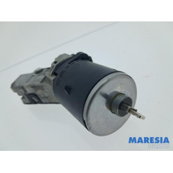 Peugeot - 208 - Kontaktslot+Sleutel