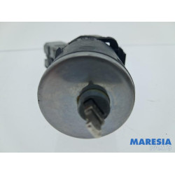 Peugeot - 208 - Kontaktslot+Sleutel