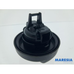 Peugeot - 208 - Kontaktslot+Sleutel