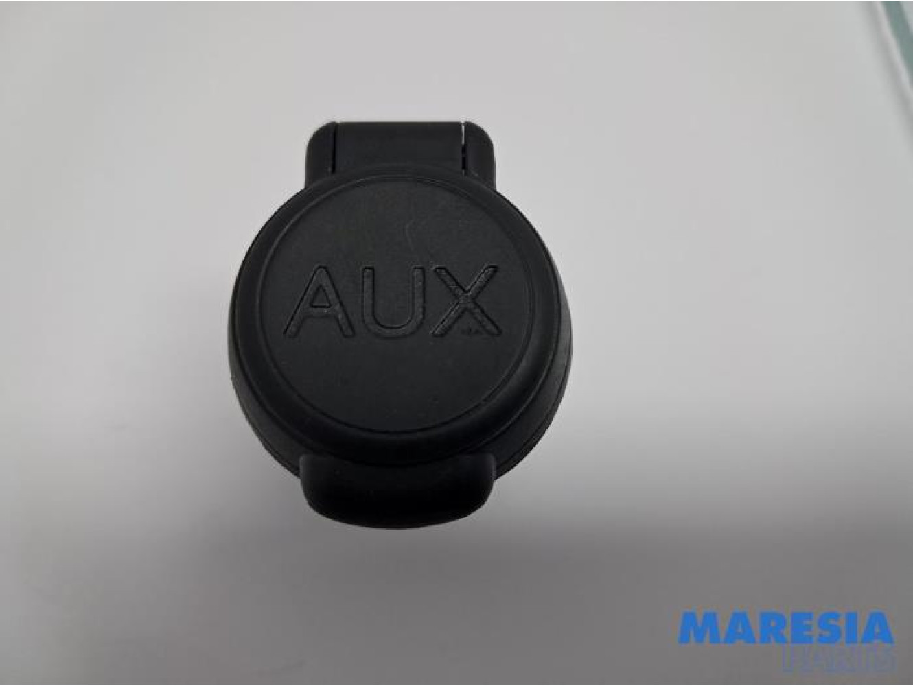 Citroen - C3 - AUX / USB connection