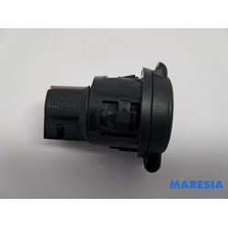 Citroen - C3 - AUX / USB connection