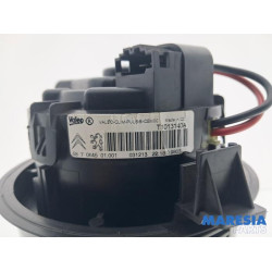 Peugeot - 208 - Kachel Ventilatiemotor