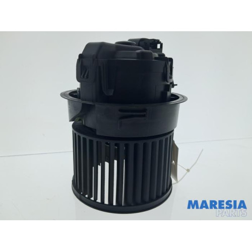 Peugeot - 208 - Moteur de ventilation chauffage