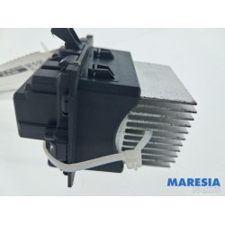 Peugeot - 208 - Kachel Weerstand