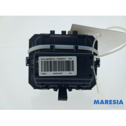 Peugeot - 208 - Kachel Weerstand