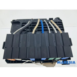 Citroen - C3 - Sicherungskasten