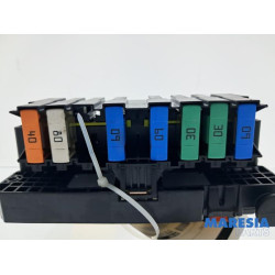 Citroen - C3 - Sicherungskasten