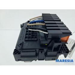 Citroen - C3 - Sicherungskasten