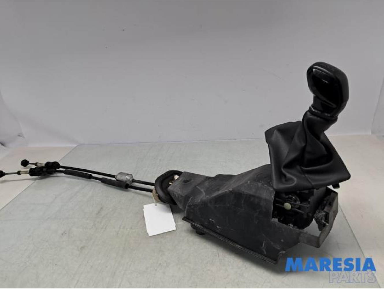 Peugeot - 208 - Versnellingspook