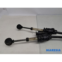 Peugeot - 208 - Versnellingspook