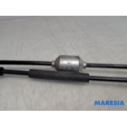 Peugeot - 208 - Versnellingspook