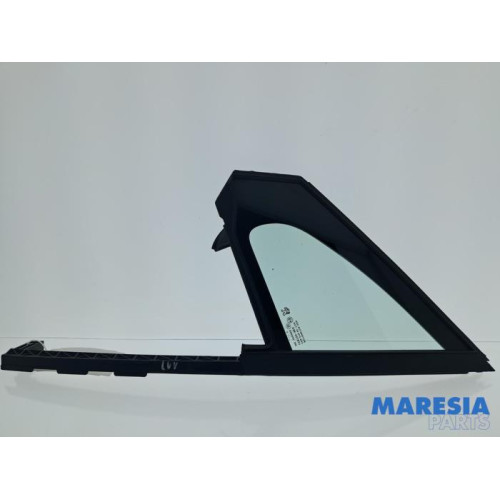 Peugeot - 208 - Driehoeks Ruit links-voor