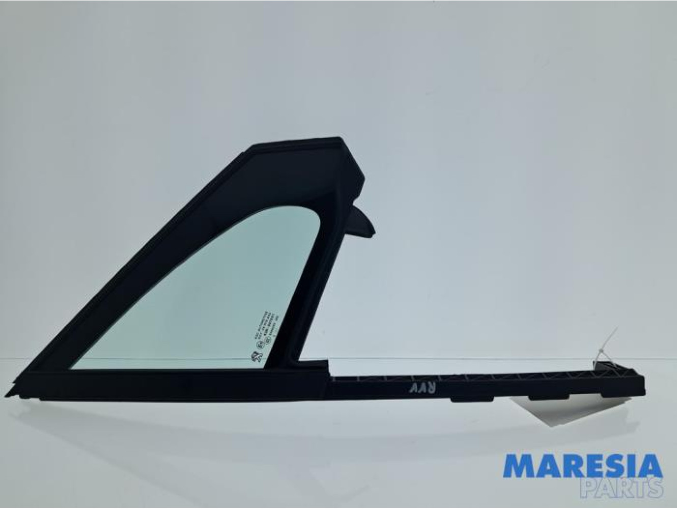 Peugeot - 208 - Driehoeks Ruit rechts-voor