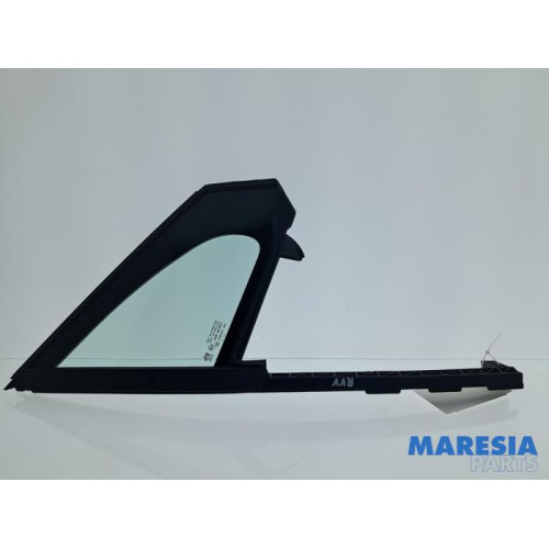 Peugeot - 208 - Driehoeks Ruit rechts-voor