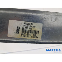 Peugeot - 208 - Ruitmechaniek 4Deurs rechts-voor