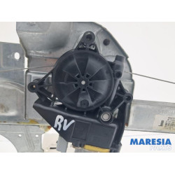 Peugeot - 208 - Ruitmechaniek 4Deurs rechts-voor