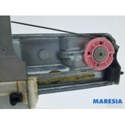 Peugeot - 208 - Ruitmechaniek 4Deurs rechts-voor