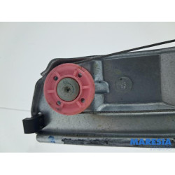 Peugeot - 208 - Ruitmechaniek 4Deurs rechts-voor